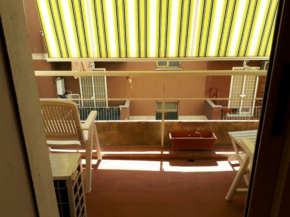 Rey Apartament Apartamento Roma